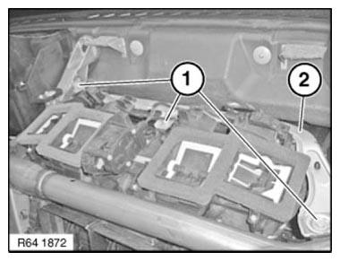 Heater With Operation